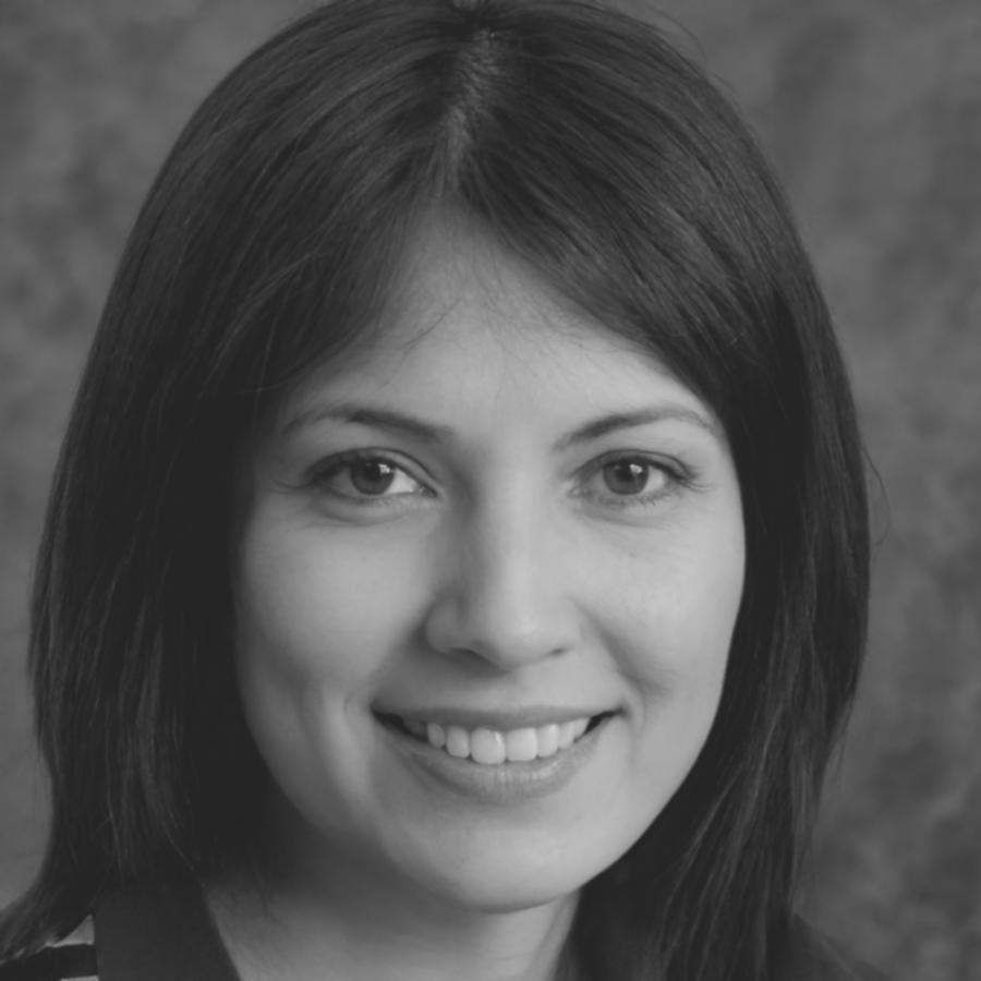 Portrait de Sophie Martin