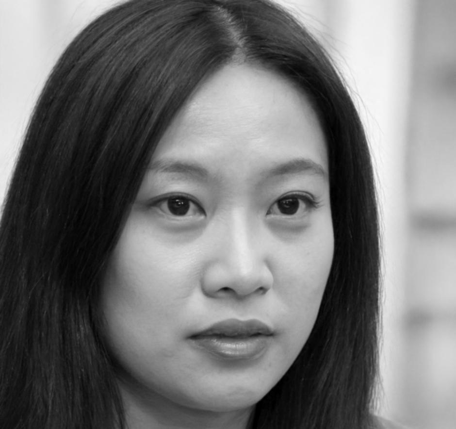 Portrait de Priya Sharma, étudiante internationale